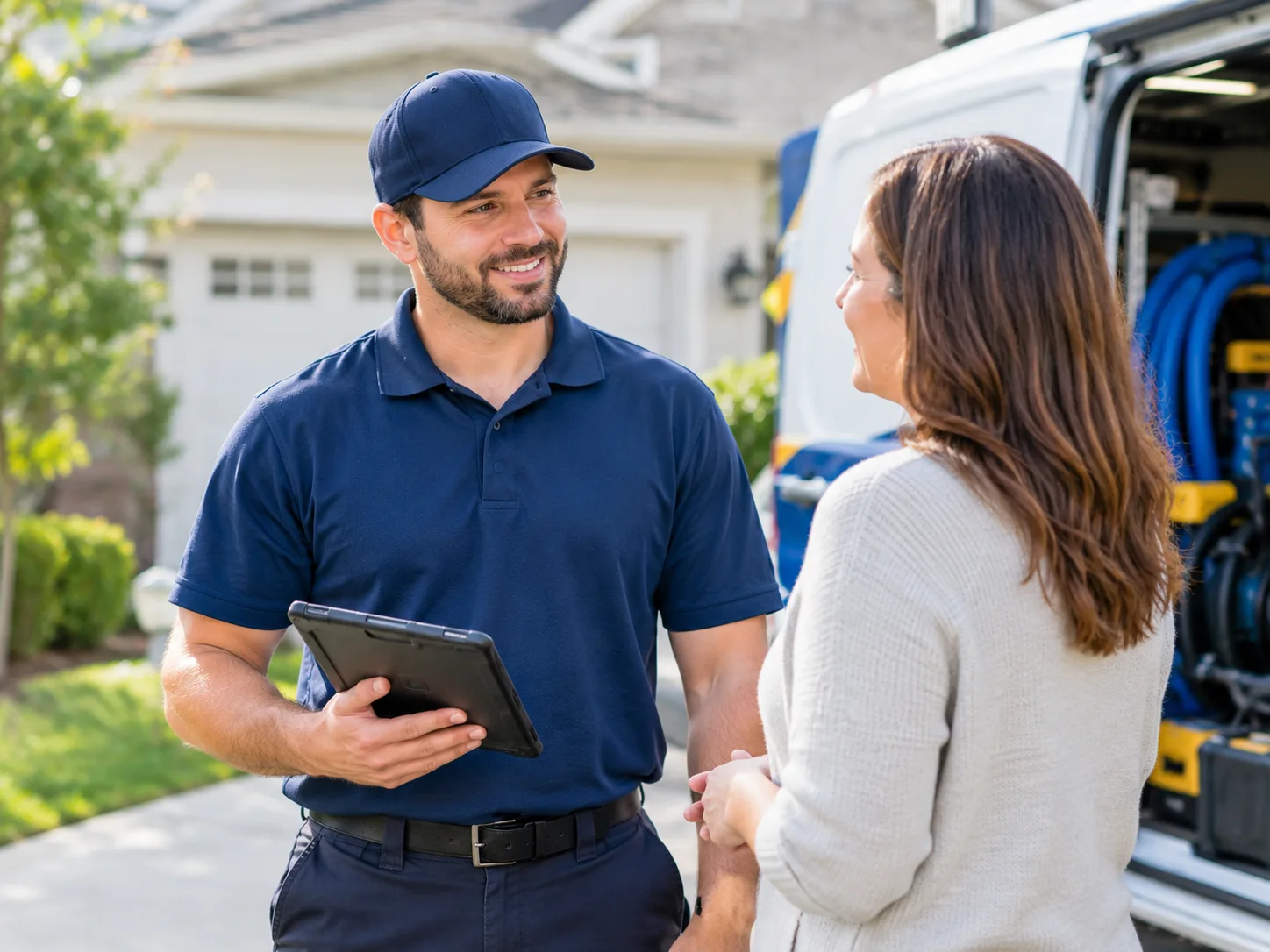 Sewage Backup Cleanup Marshallberg, NC FAQs